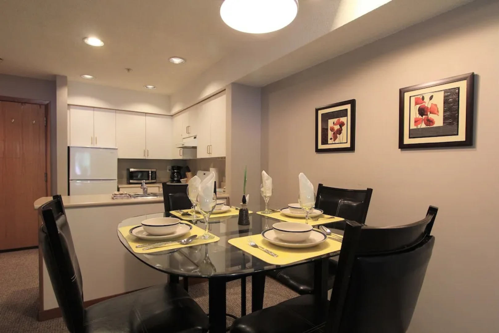 Lake Placid Lodge By Whistler Retreats