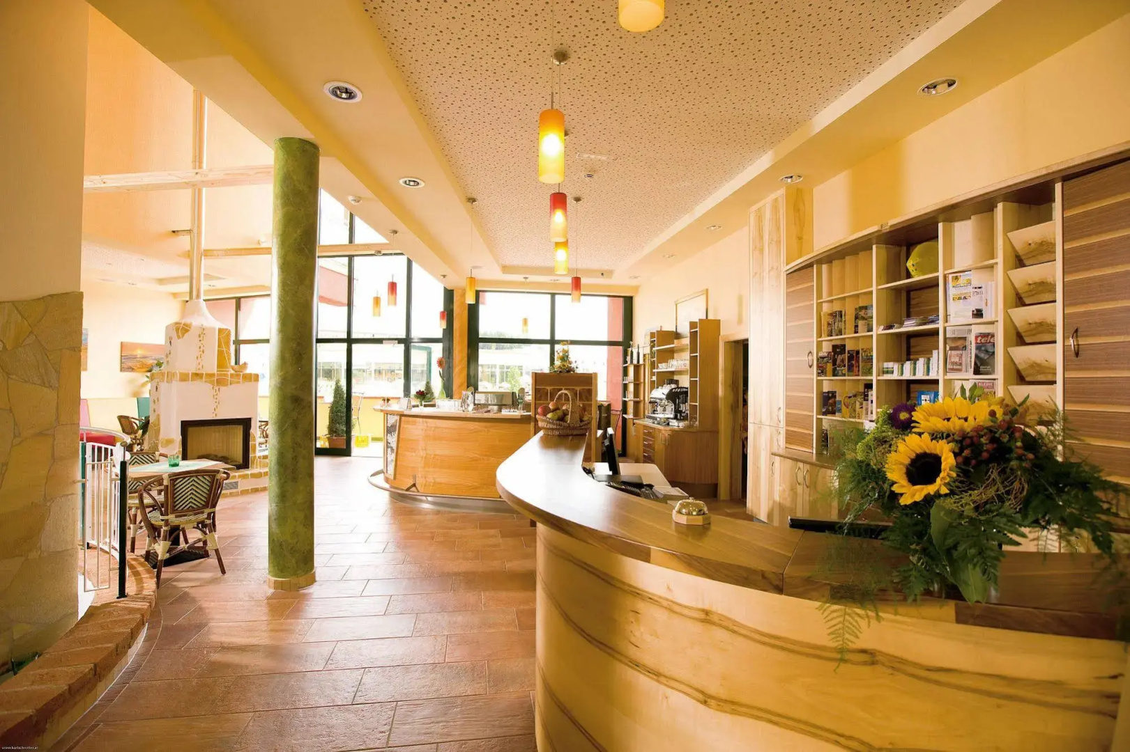 Thermenhotel PuchasPLUS