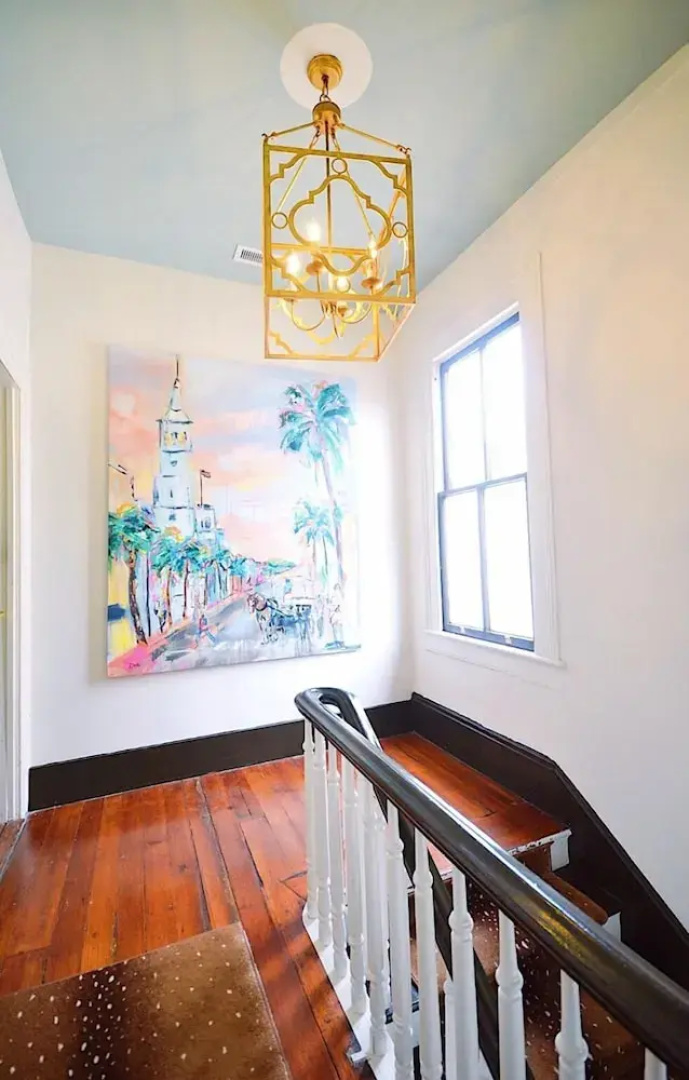 154 D Spring Street - 2 BR / 1 BA Holiday home 2