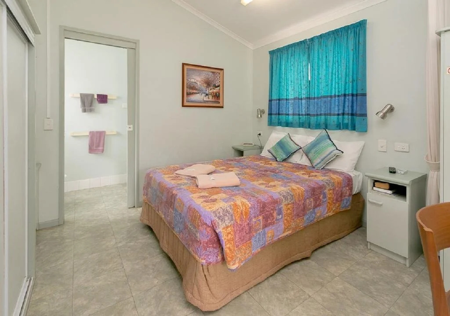 Maryborough Caravan & Tourist Park