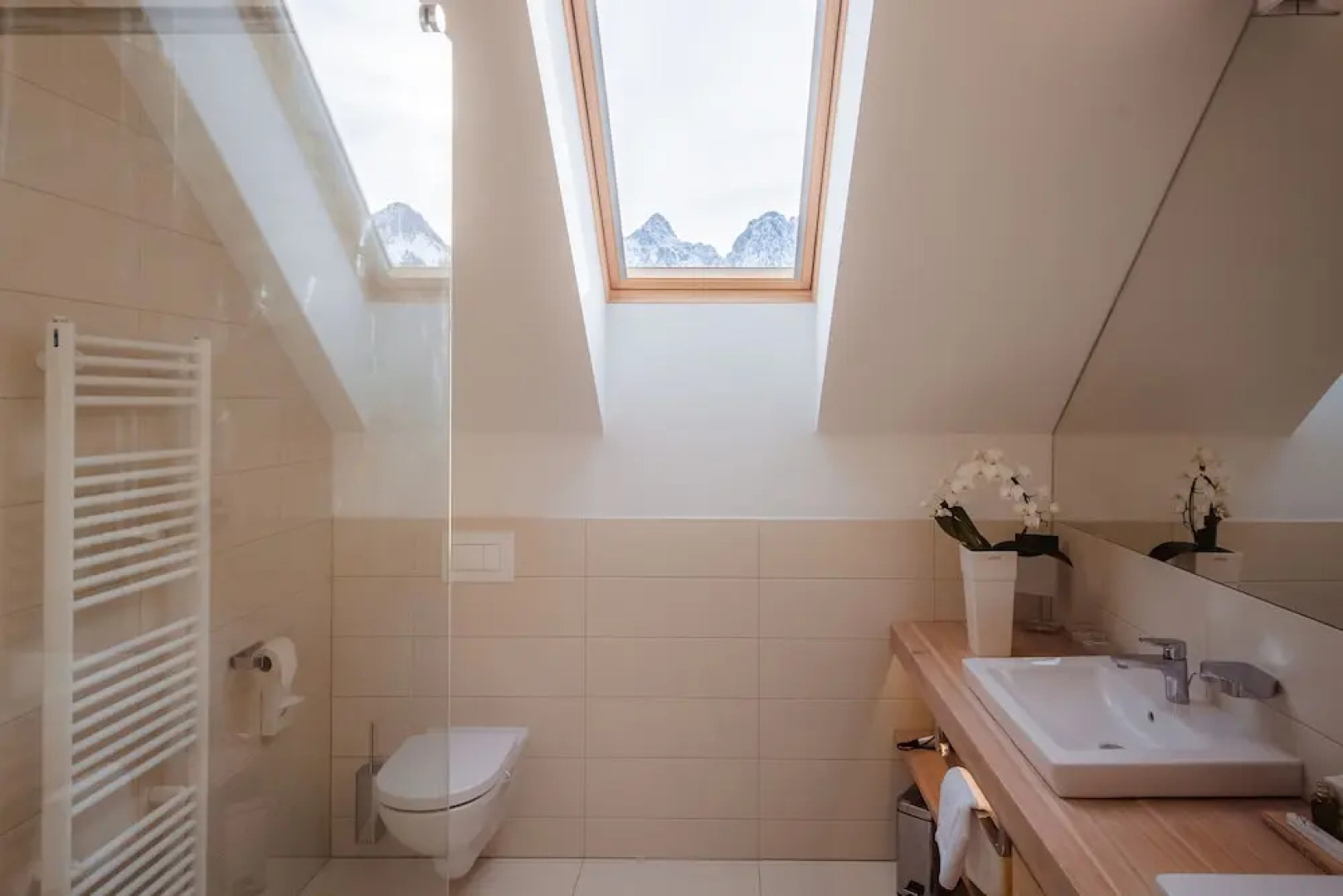 Boutique Skipass Hotel