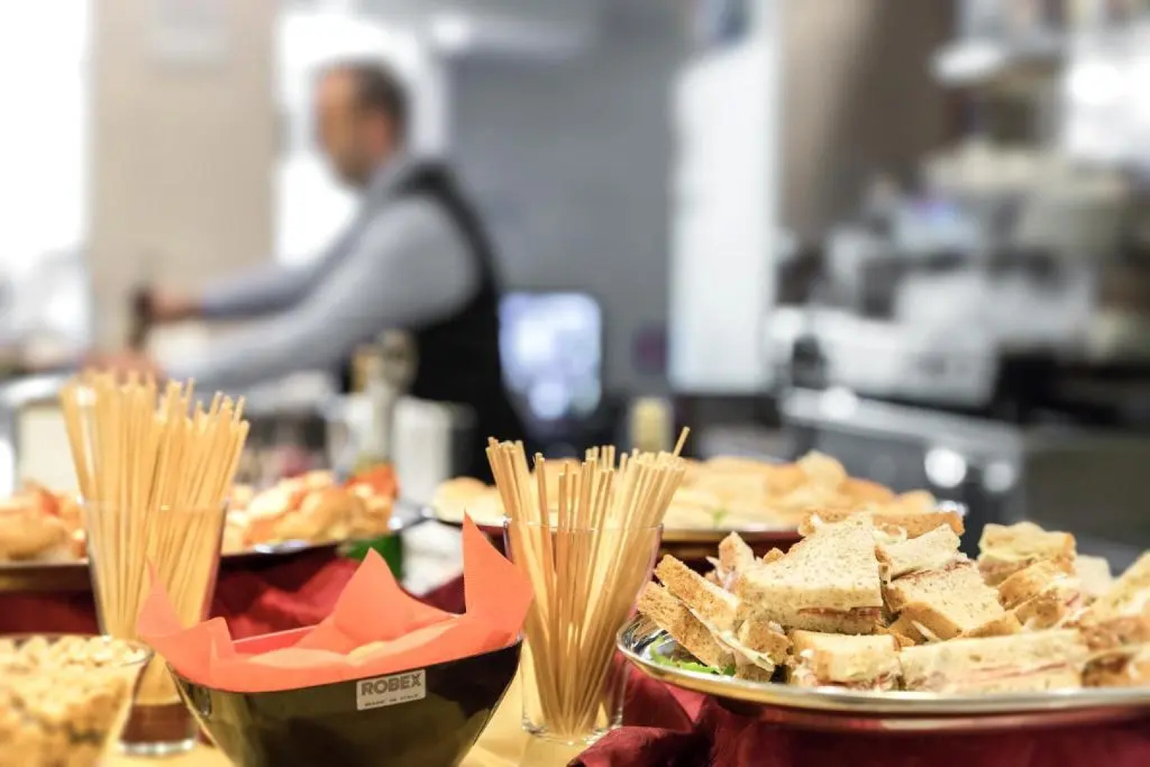 B&B HOTELS Park Hotel Cassano