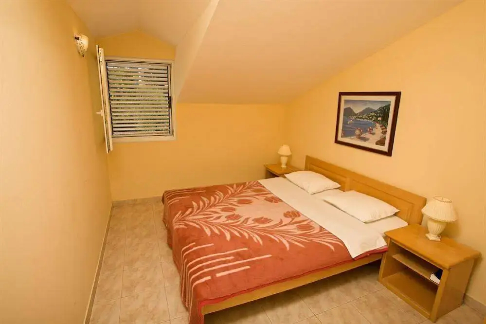 Illyrian Resort