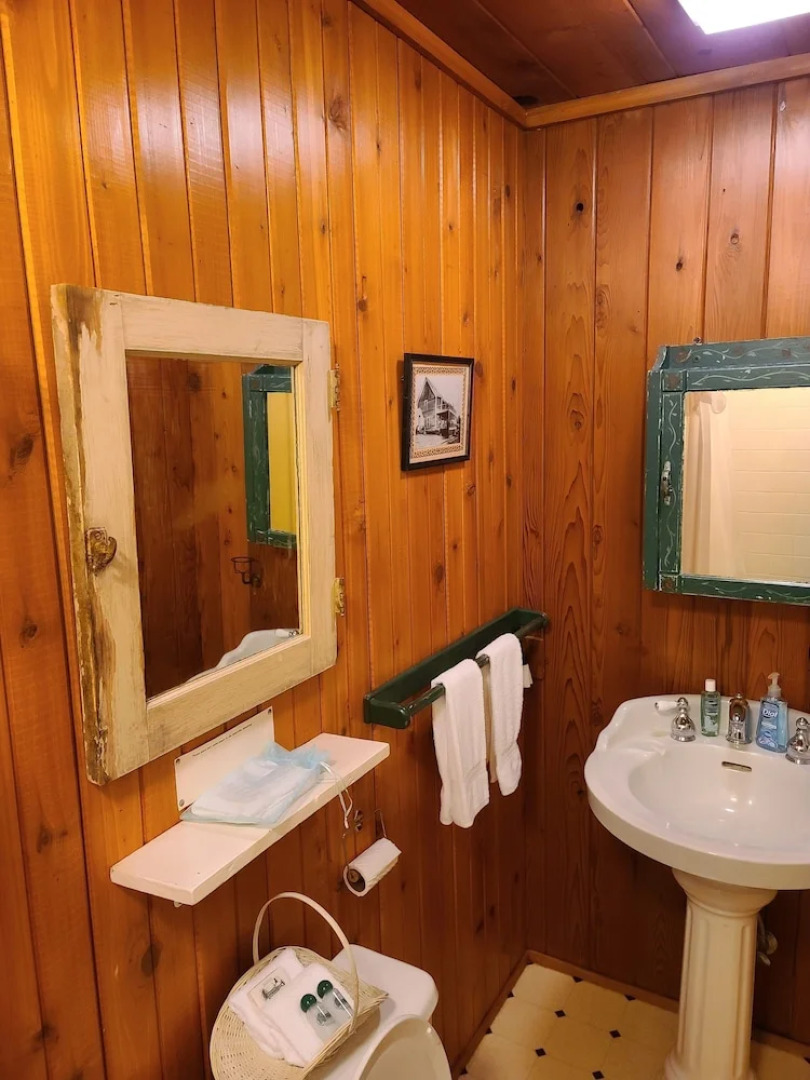 The Historic Northern Hotel