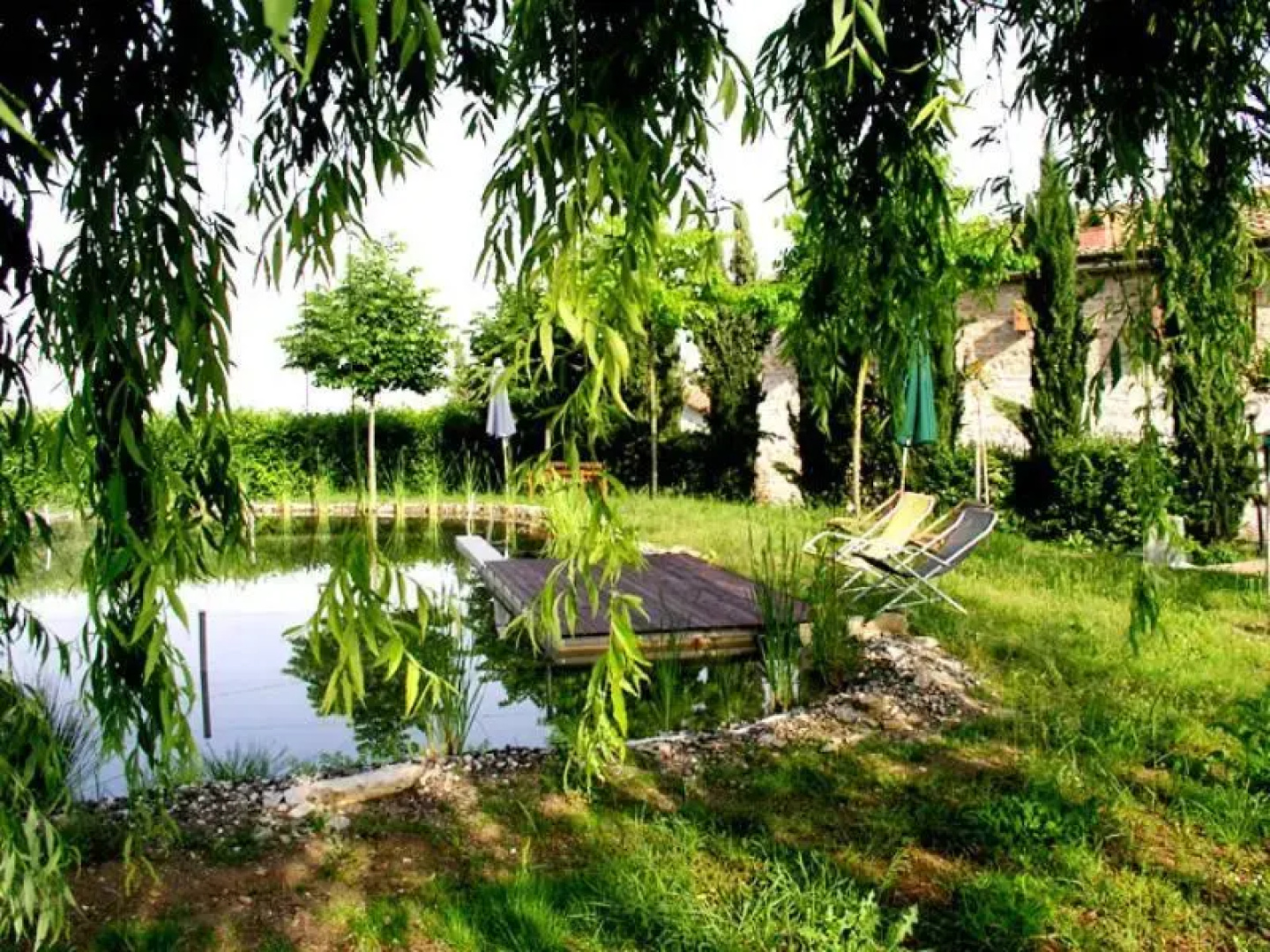 Agriturismo Casa Verragoli