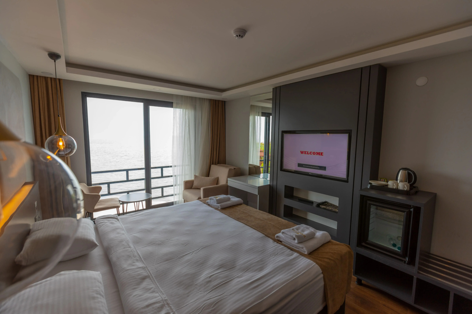 Santana Hotel