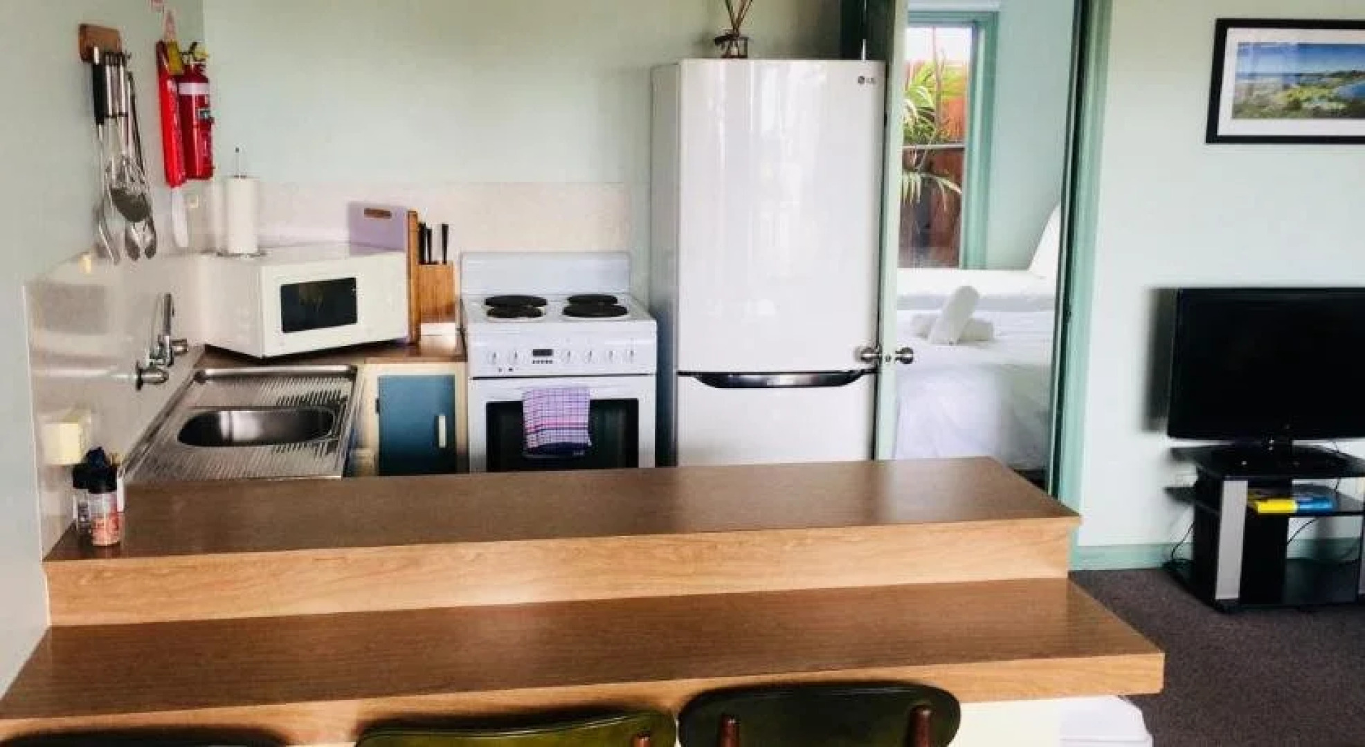 Olympic Lodge Narooma