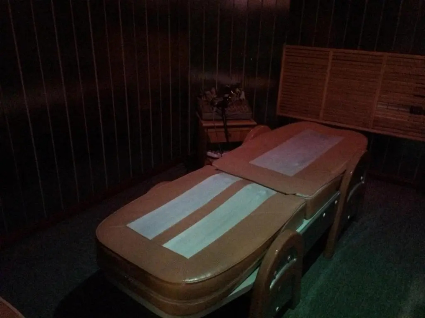 Гостиница Пекин