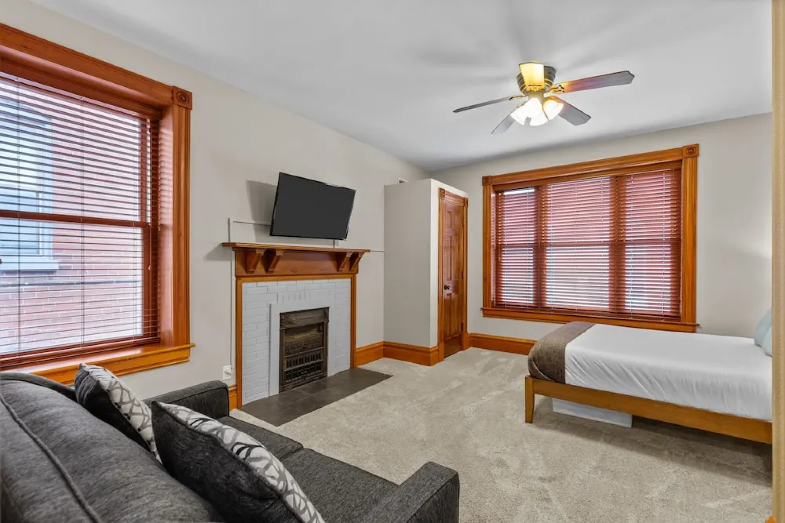 The Game Room Getaway | JZ Vacation Rentals