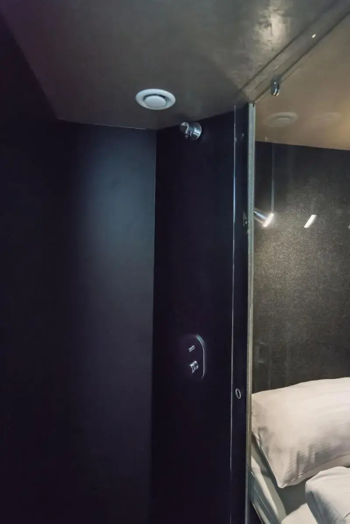 BoxHotel Göttingen App Based Hotel