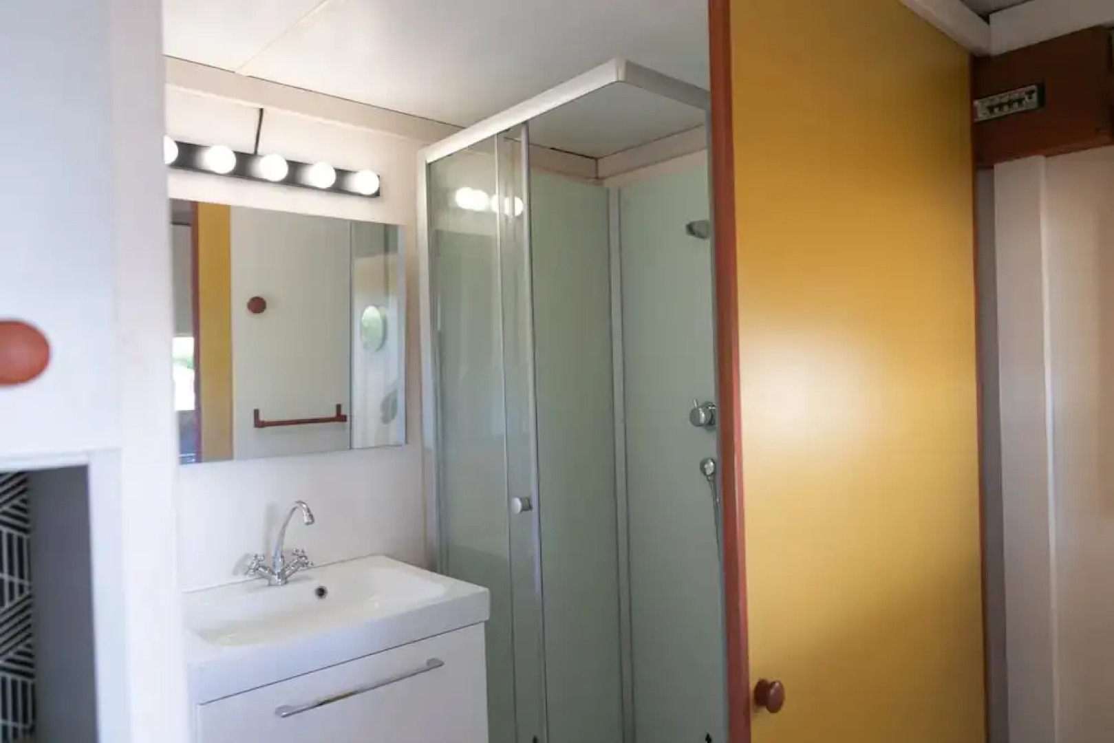 Camping Site de Gorge Vent