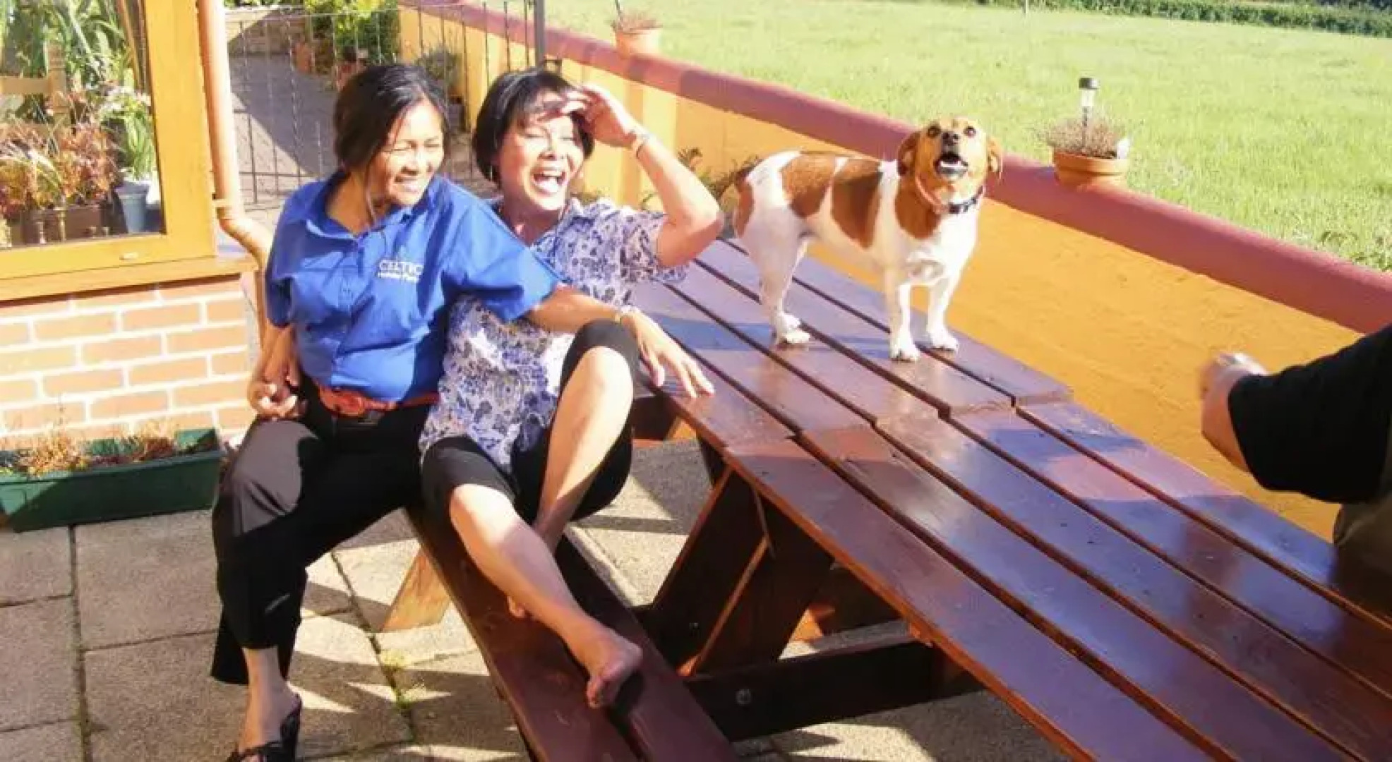 Pembroke Dock B&B - Southgate.