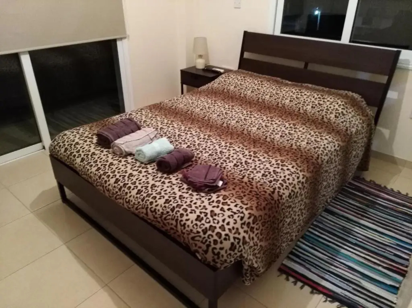 Xylophagou Larnaca Ayia Napa 1 bedroom apartment