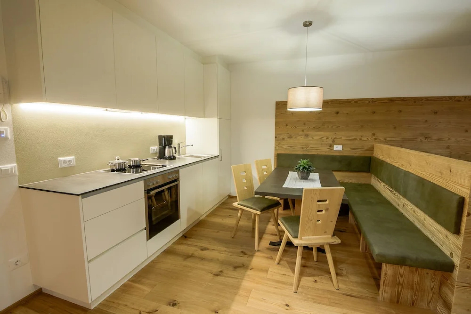 Residence Stefansdorf