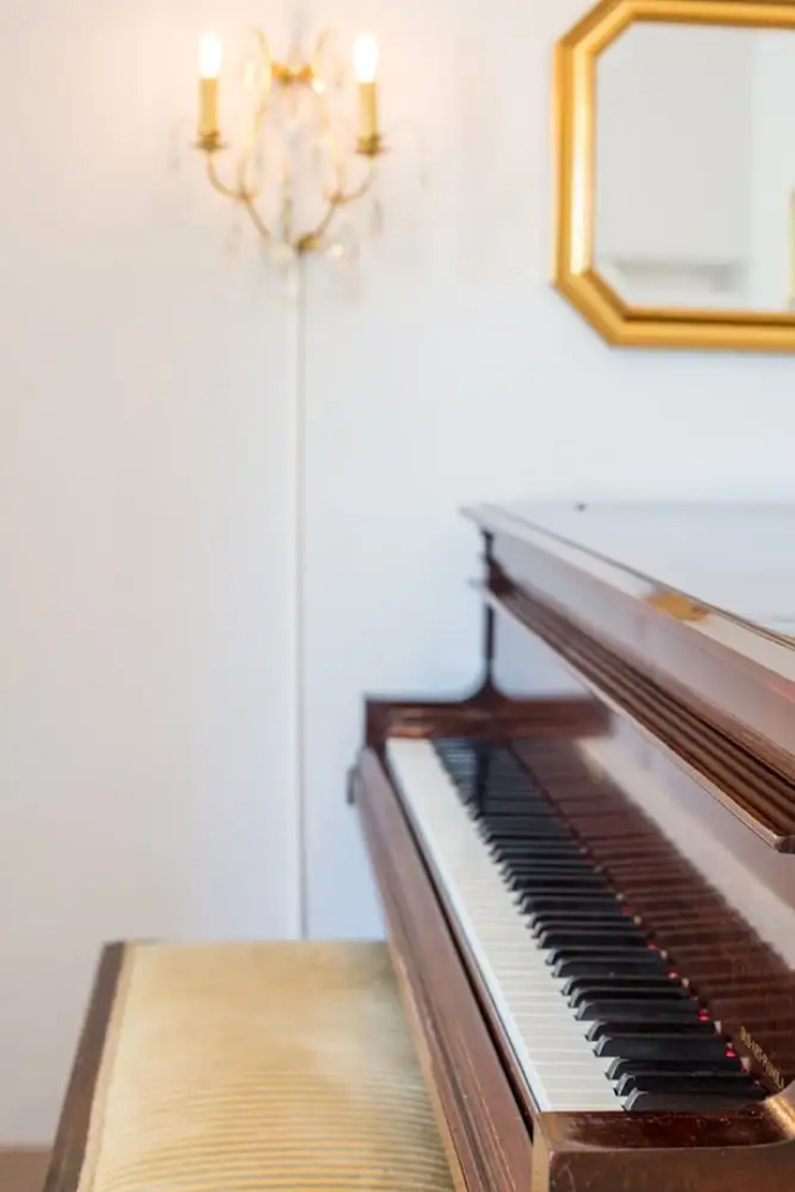 La Vencianne Ii Vi4139