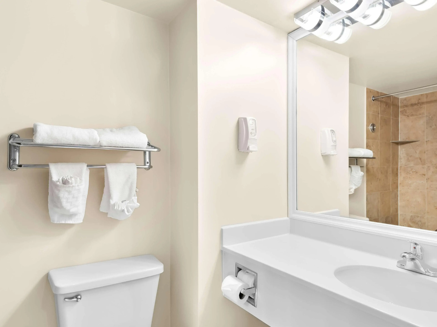 Best Western Potomac Mills