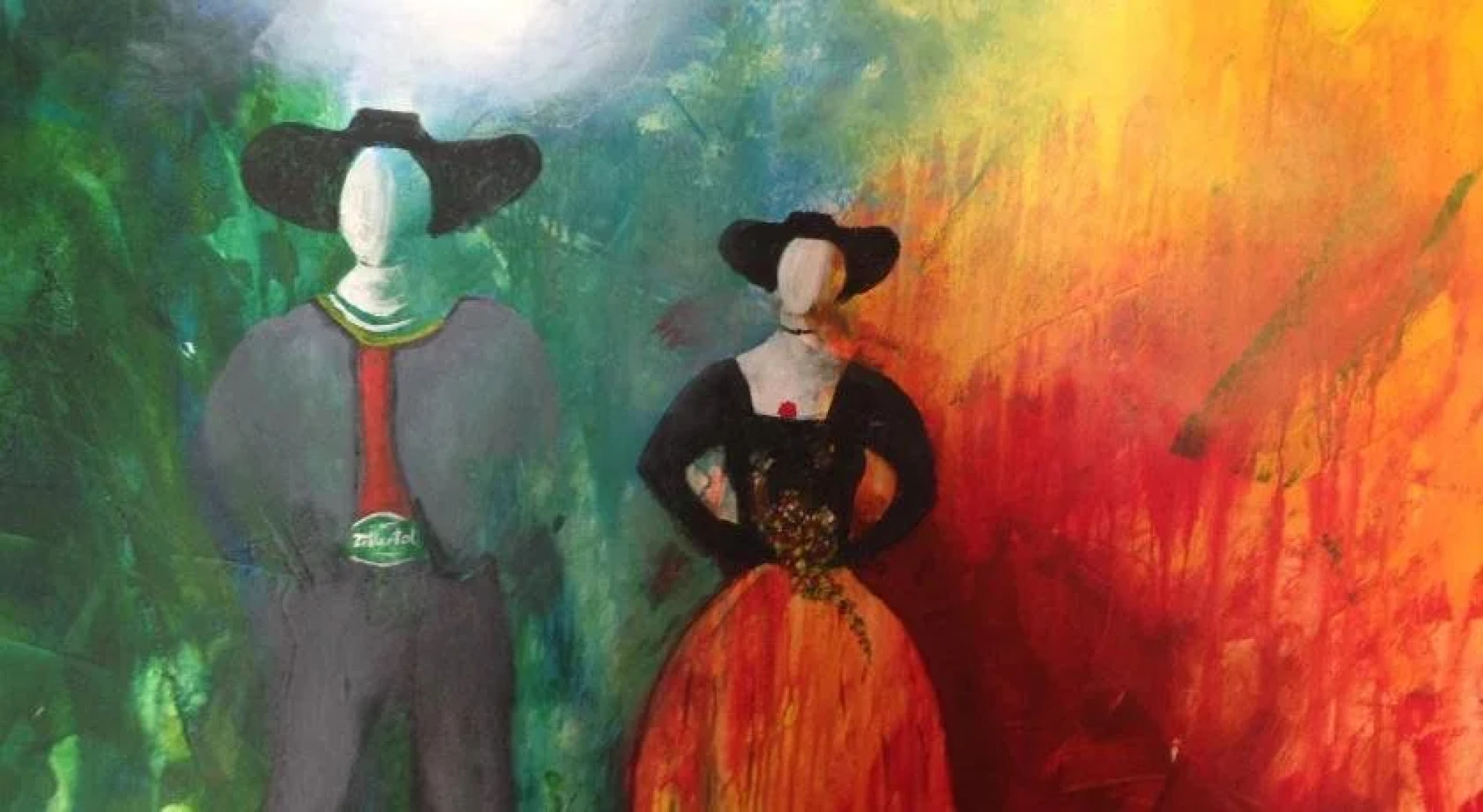 Anja's Schönblick - Bed & Breakfast