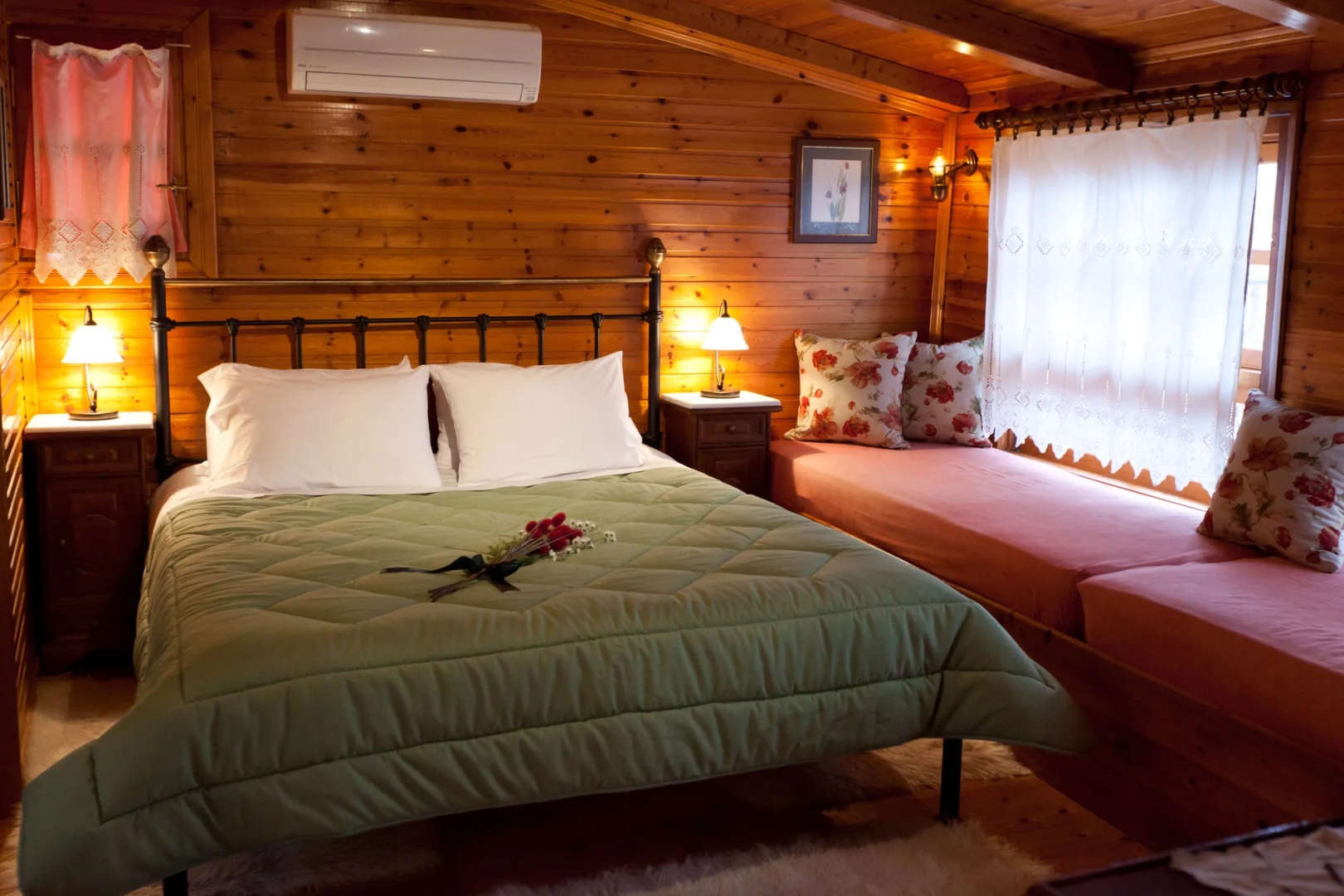 Pension Eleni