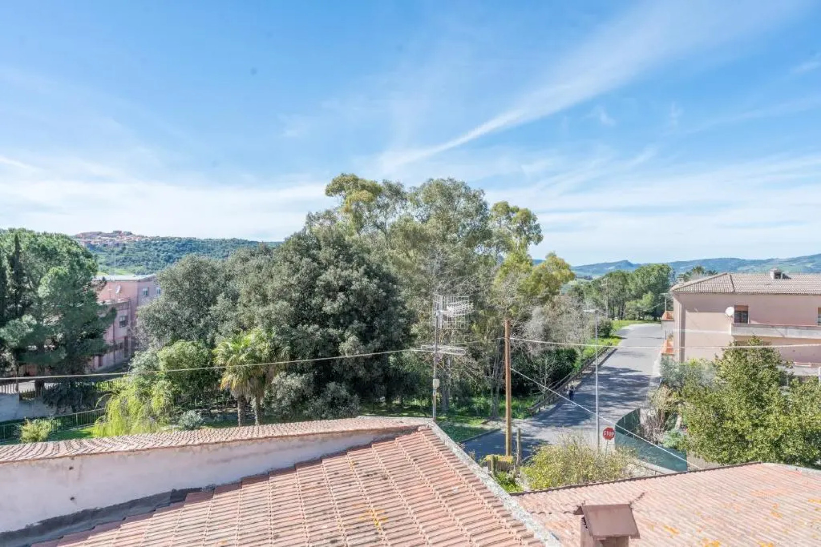 Casa Belvedere With A/C