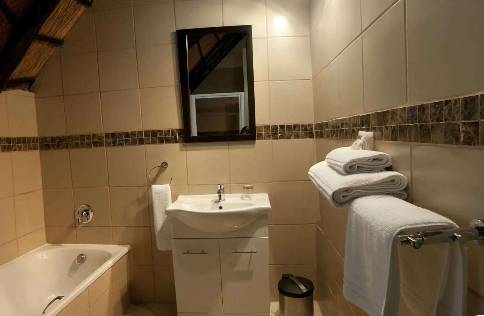 Rustenburg Boutique Hotel