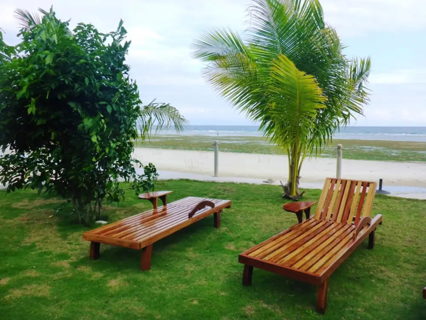 Kalachuchi Beach Resort