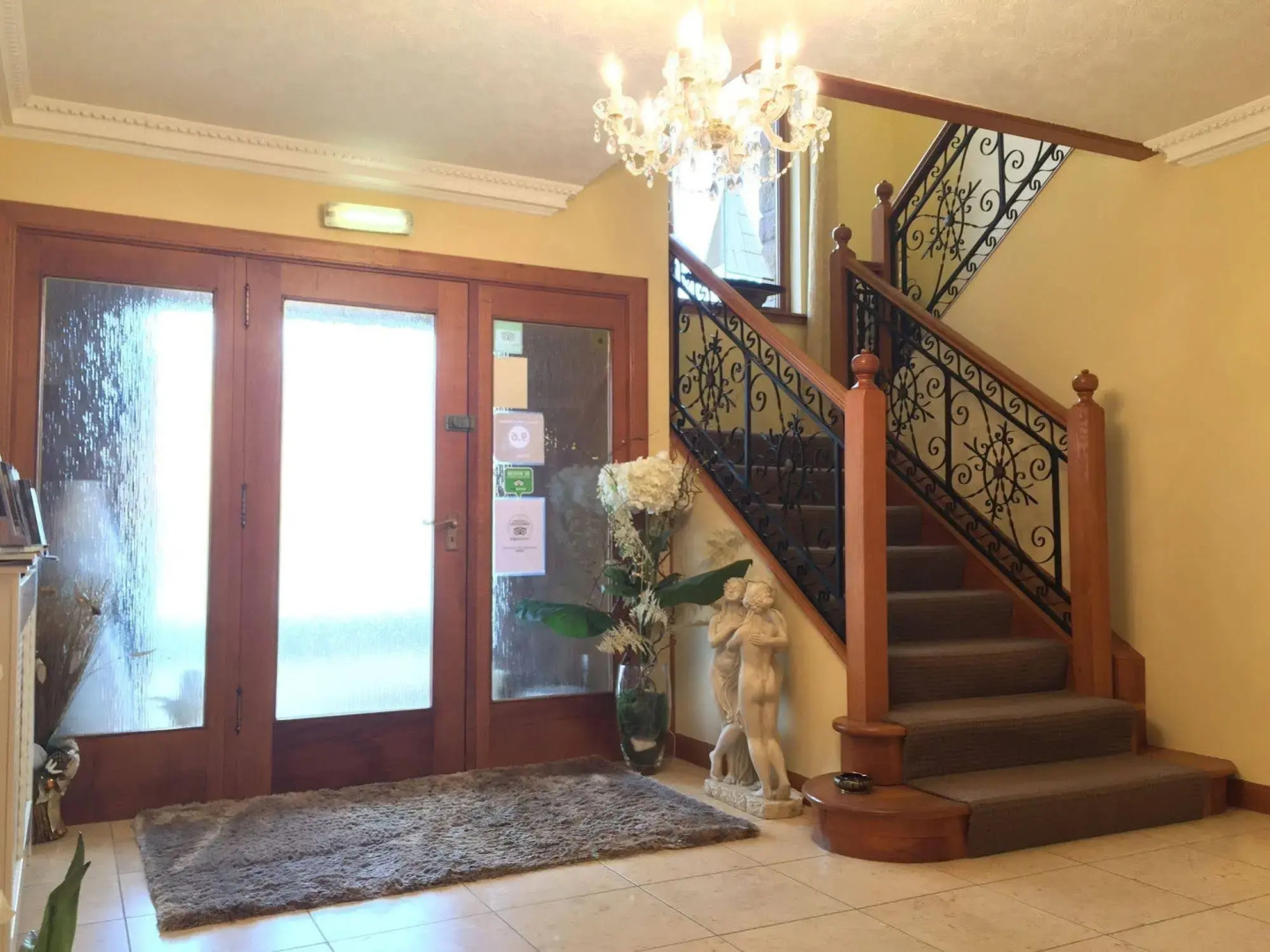 Westcourt Guest House