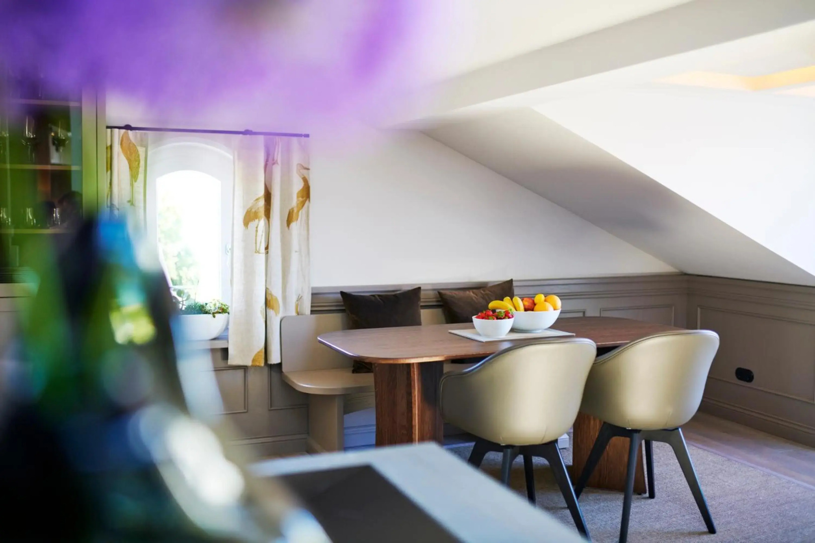 Goldmädchen 93 - Honeymoon Suite