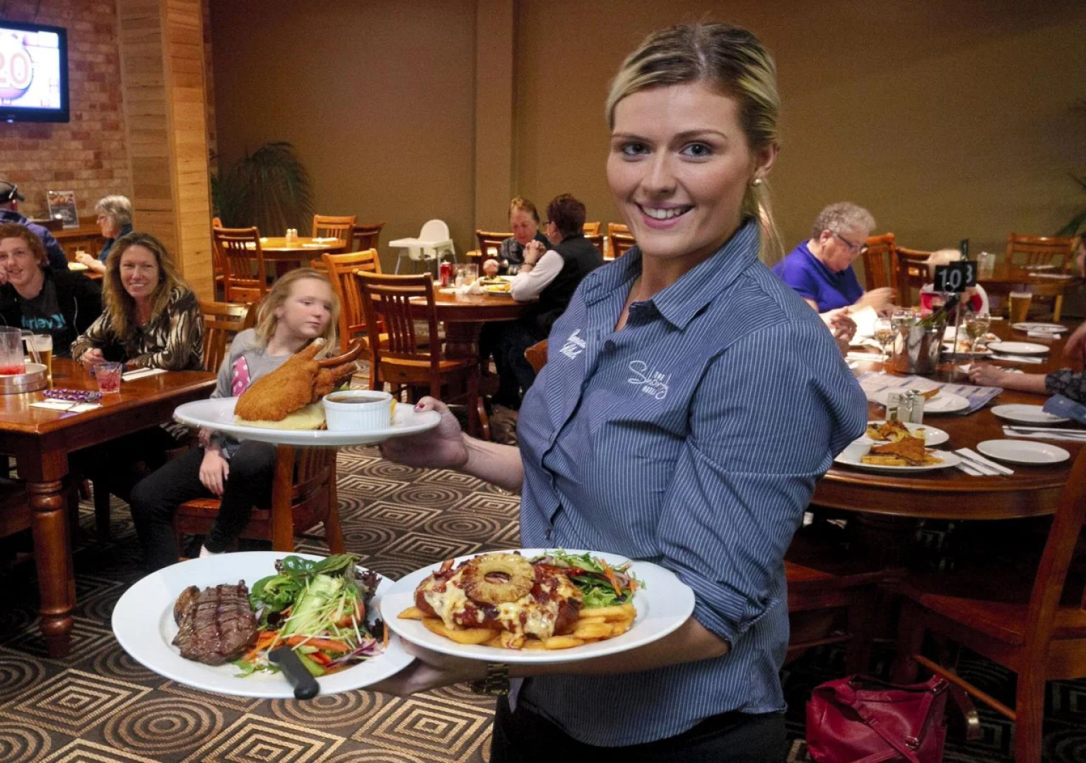 Shortland Budget Accommodation