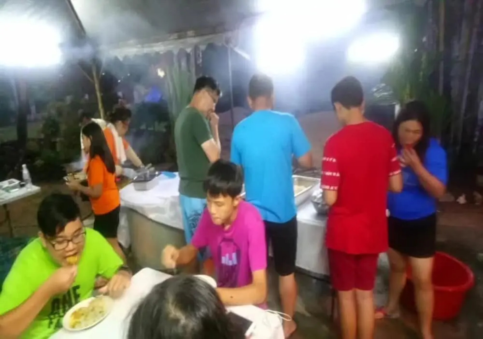 Lembin Village Sdn Bhd