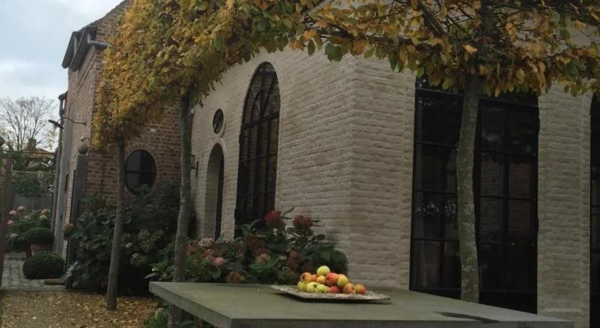 B&B Villa Vauban