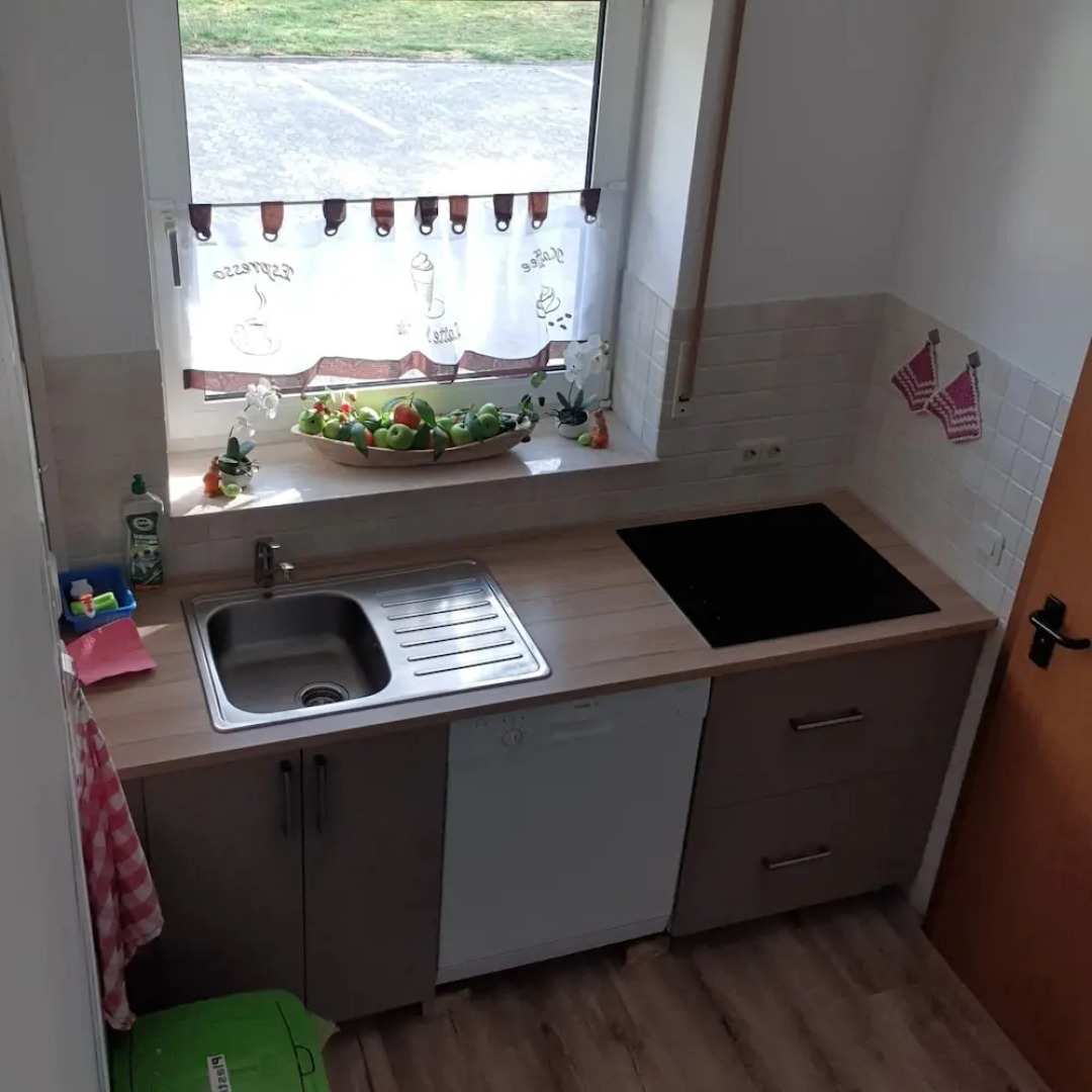 Gästehaus Strudthoff