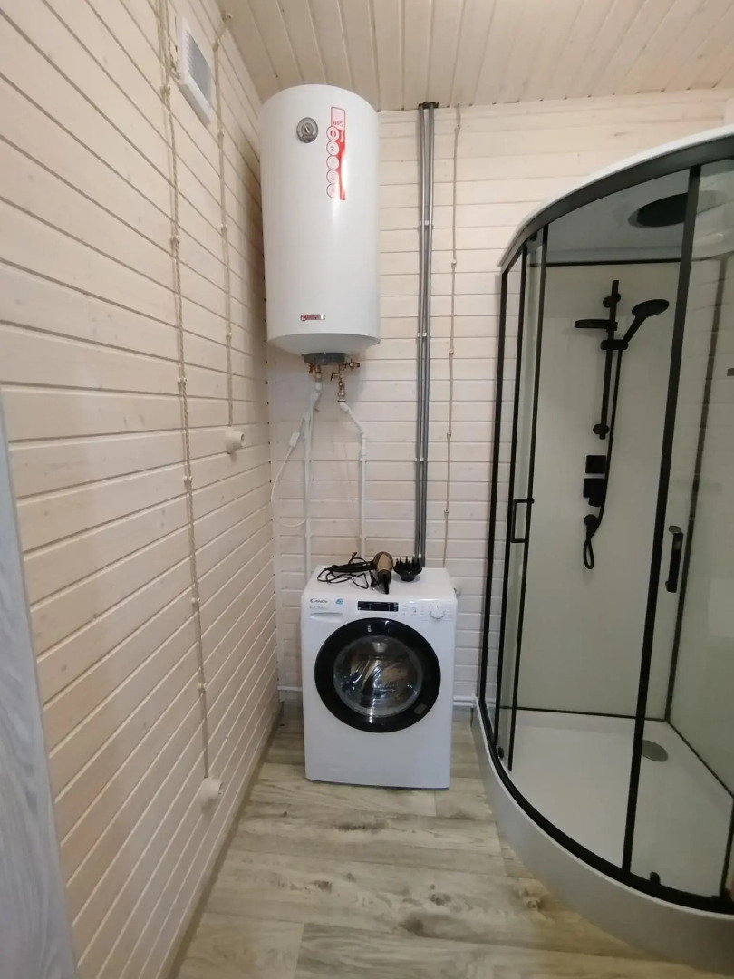 Дом на улице Ситьковская 35