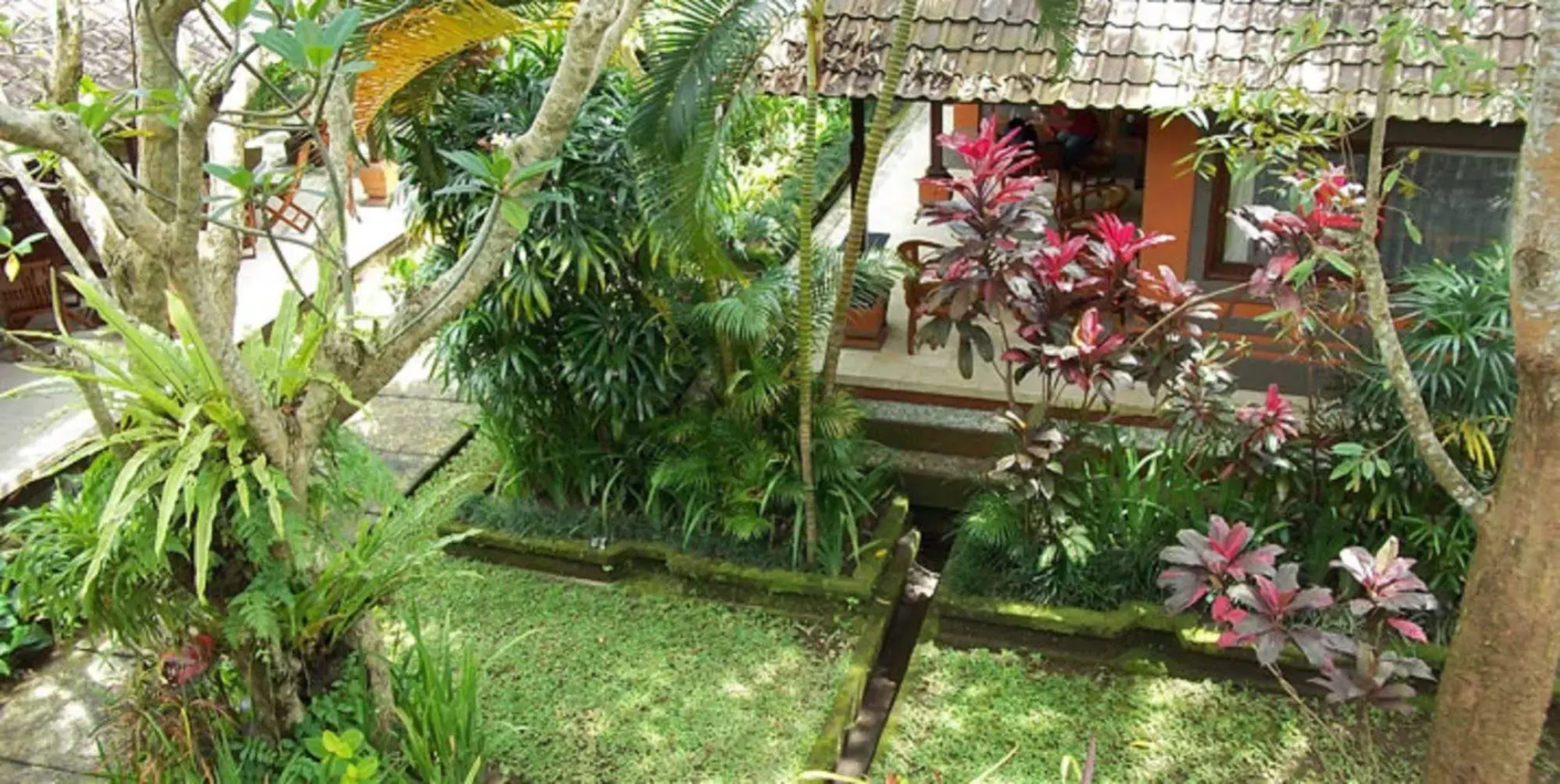 Puri Saraswati Dijiwa Ubud
