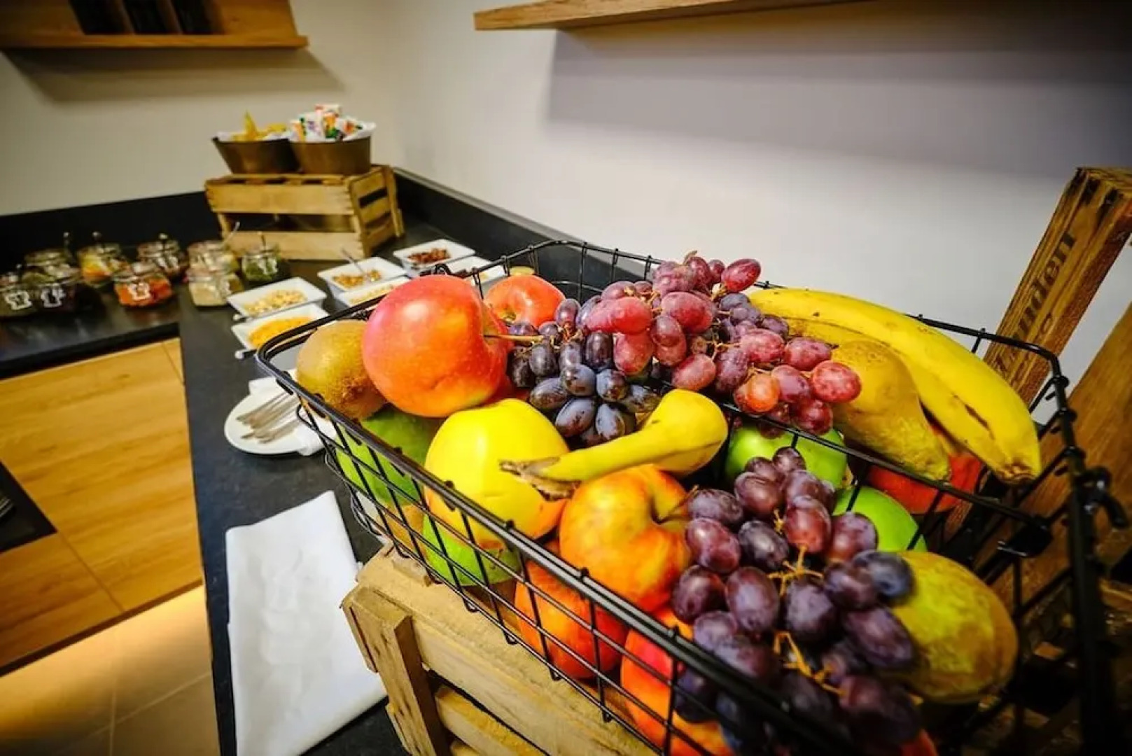 Sonnenhotel Weingut Römmert