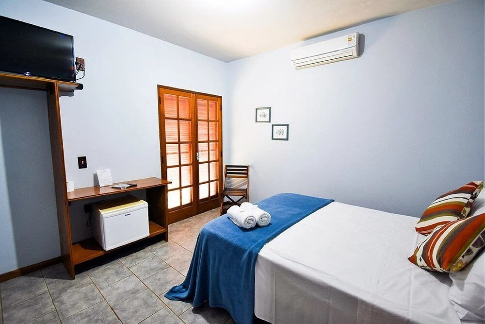 Pousada Caminho das Aguas