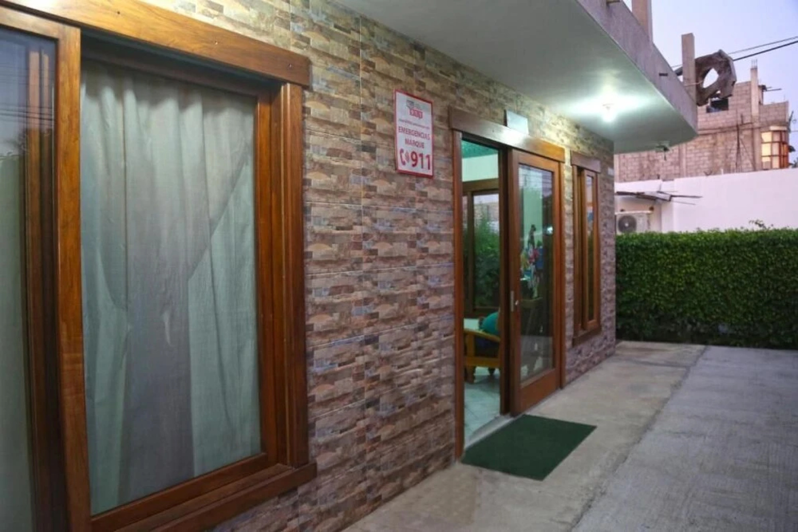 Starfish Hotel