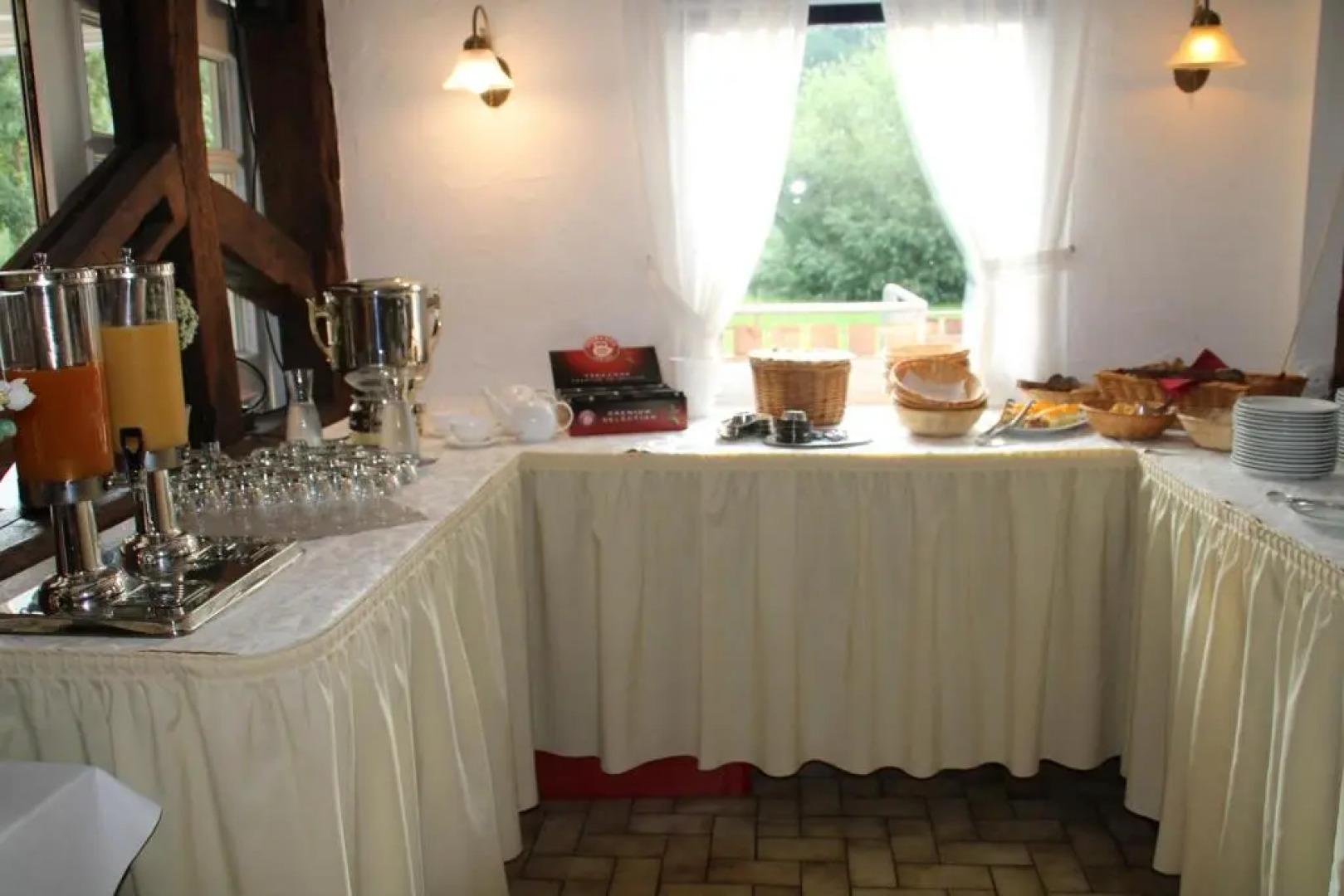 Hotel Gasthof zum Ritter