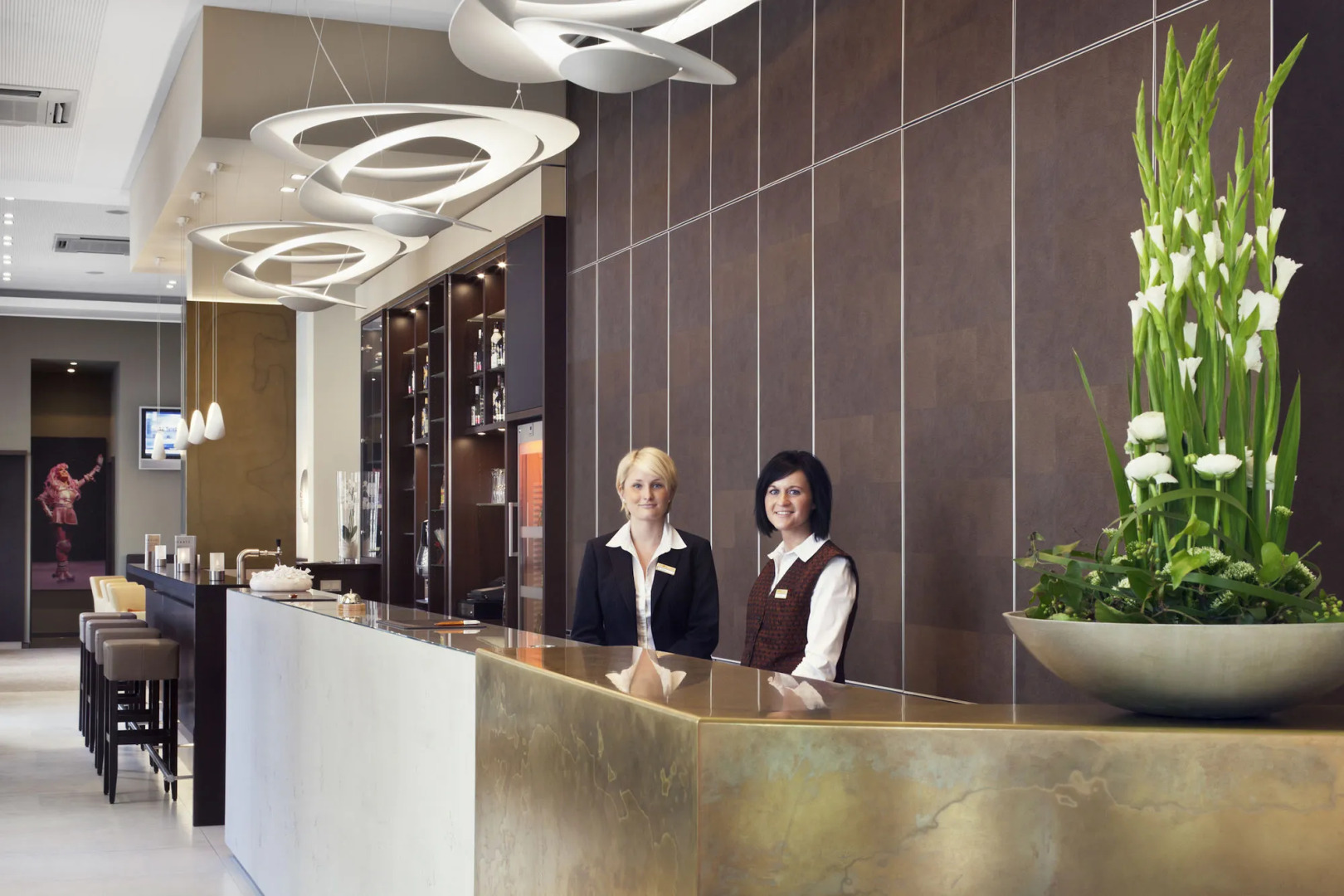 Garner Hotel Bochum by IHG