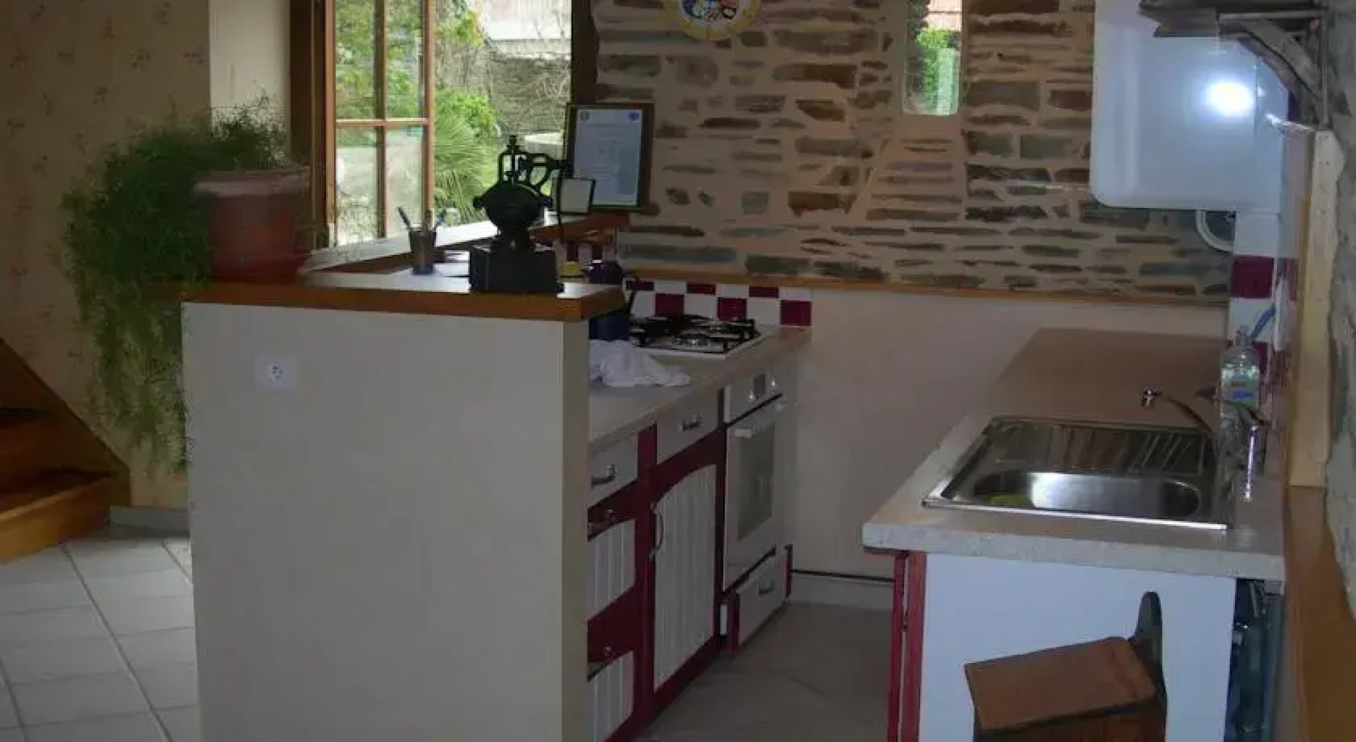 Le Petit Manoir