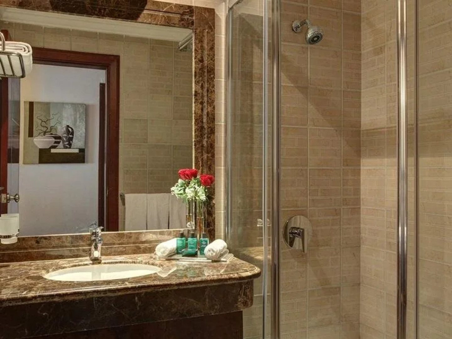 Kenzi Al Jewar Hotel