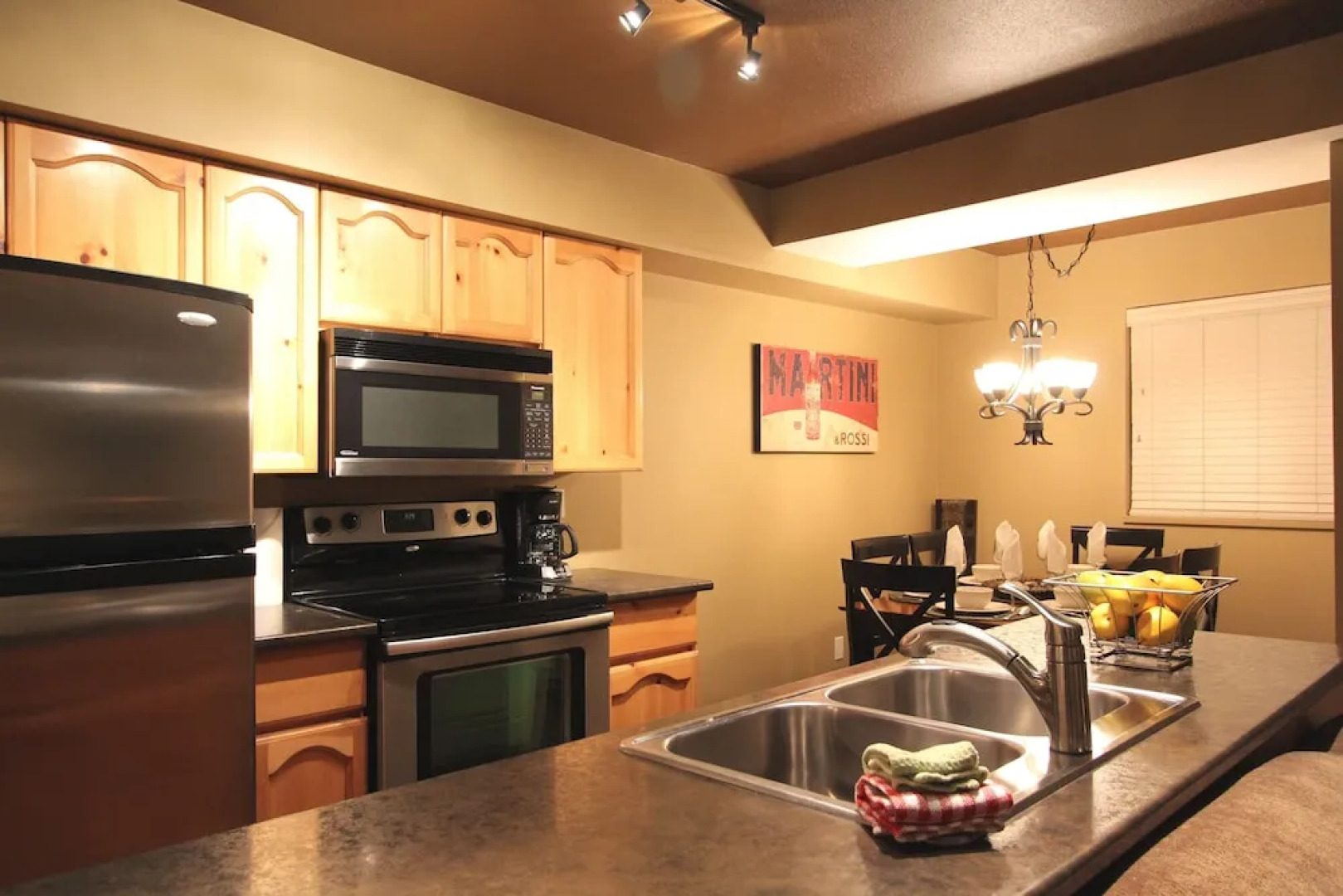 Signature Condos By Whistler Retreats