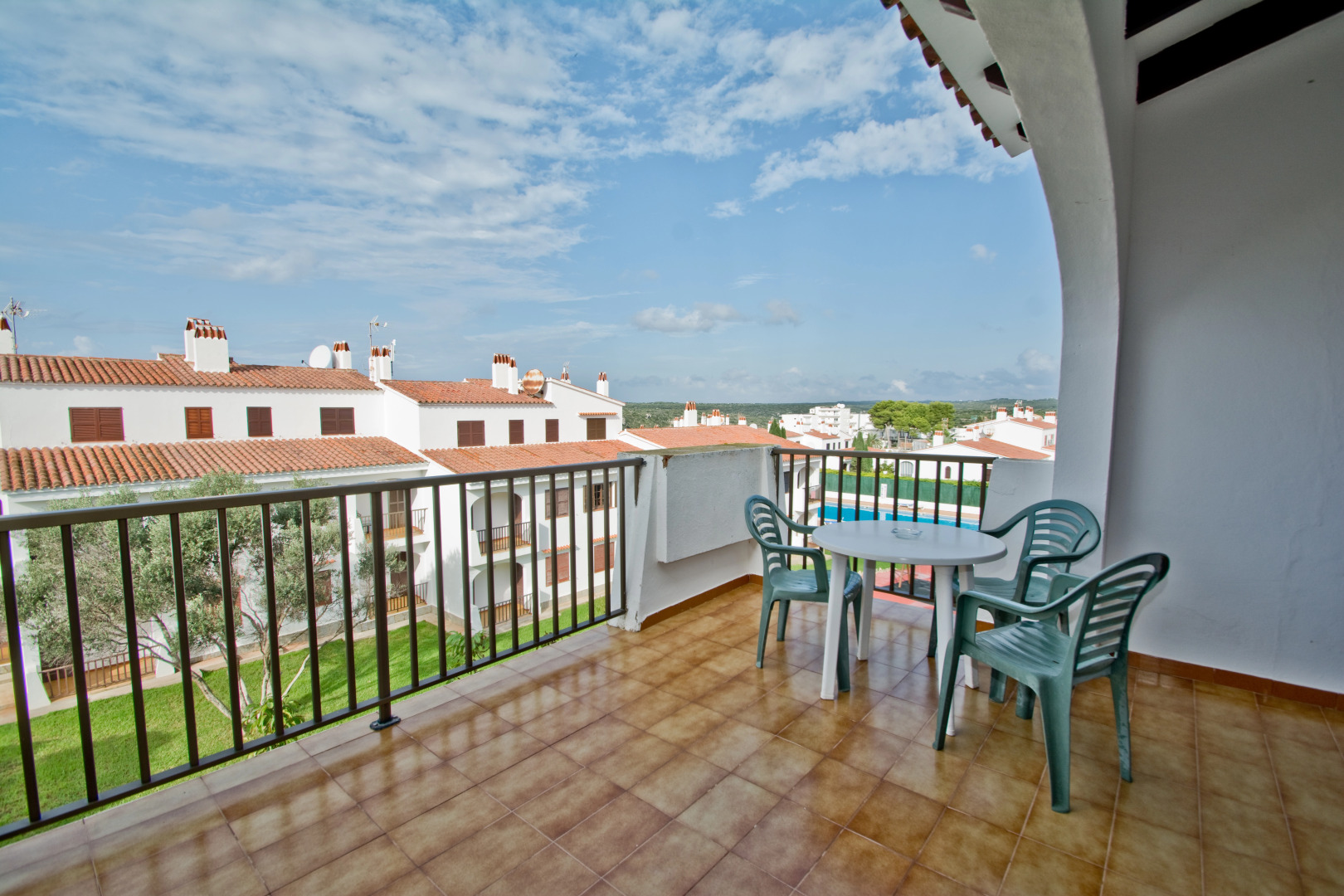 Siesta Mar Apartamentos