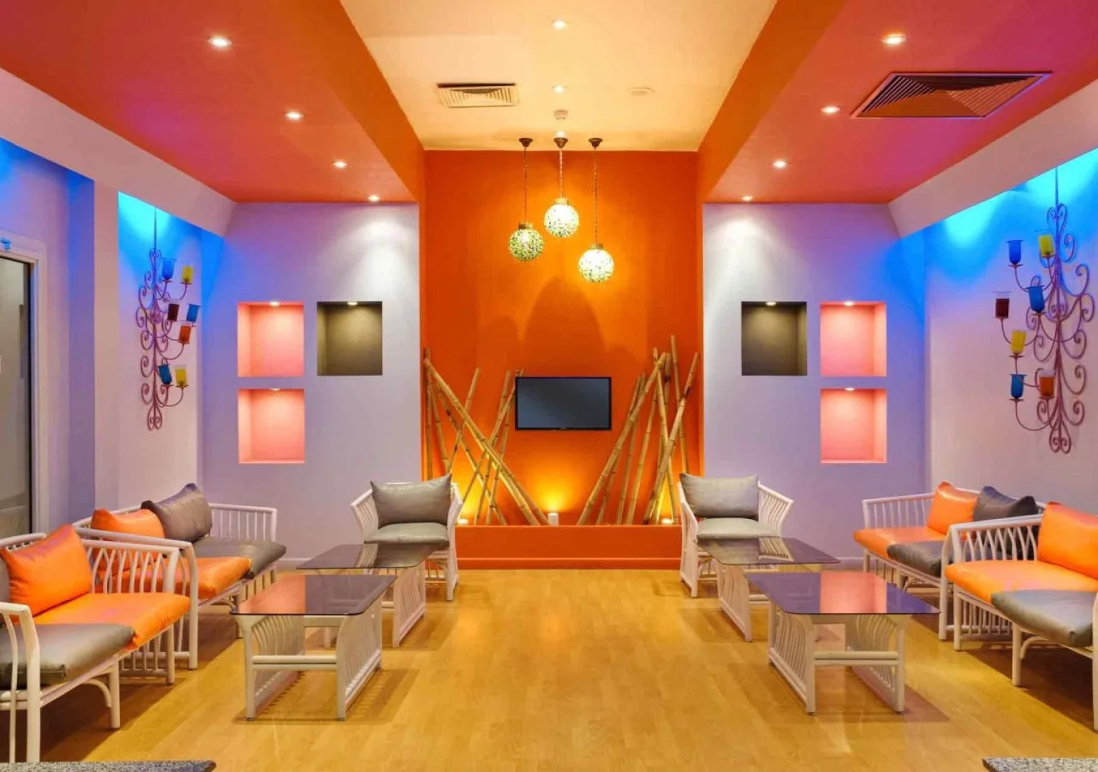 Dahab Lagoon Club & Resort