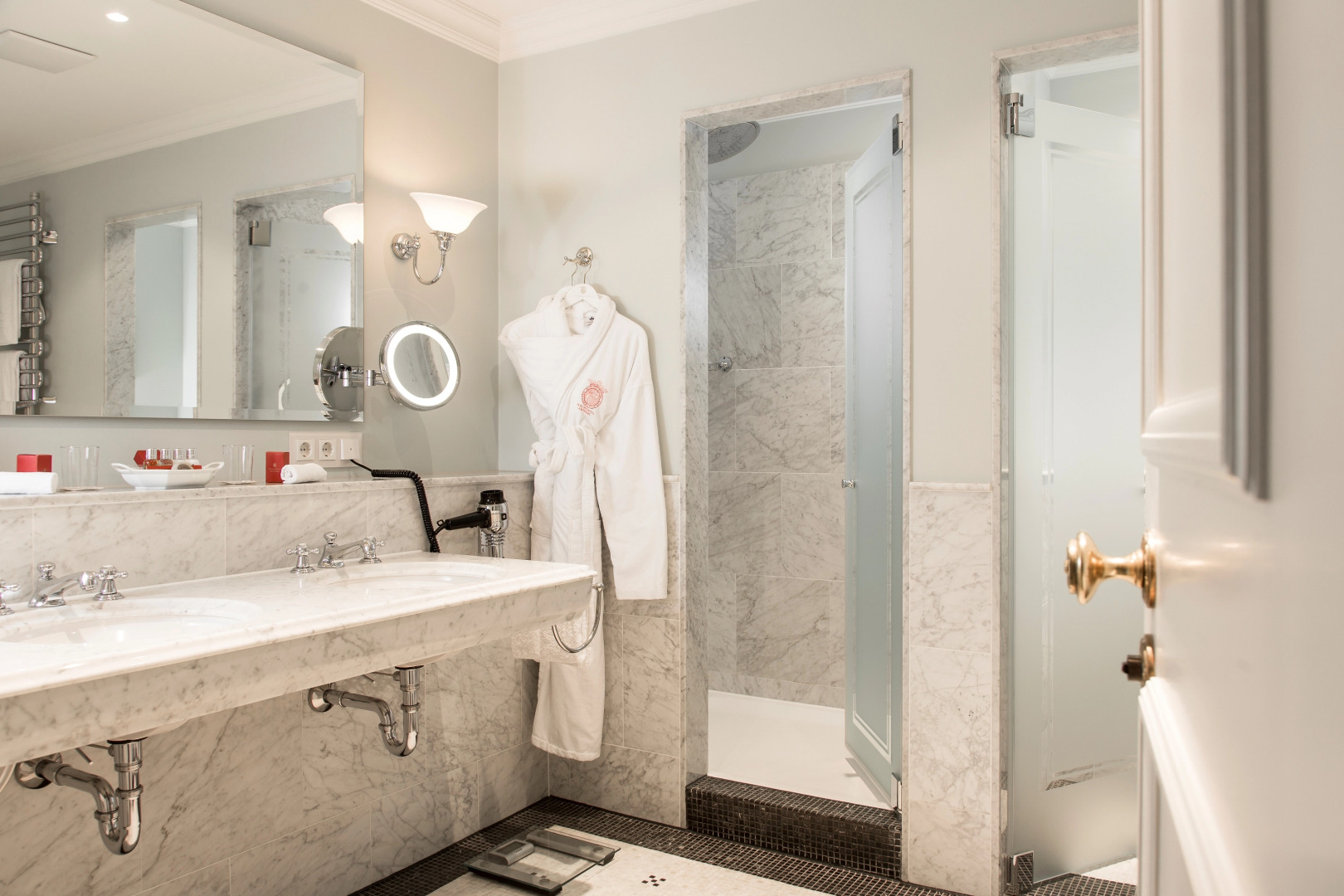 Schlosshotel Kronberg - Hotel Frankfurt