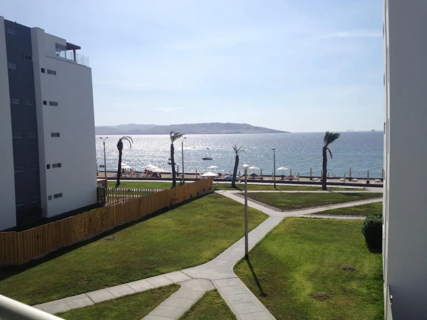 Apartment Paracas