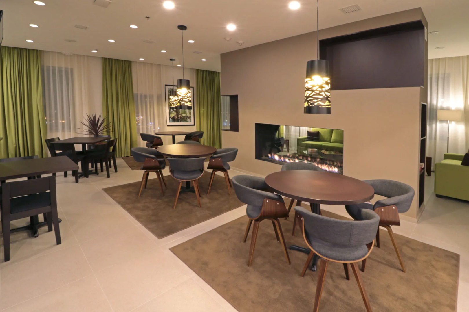 Staybridge Suites San Luis Potosi by IHG