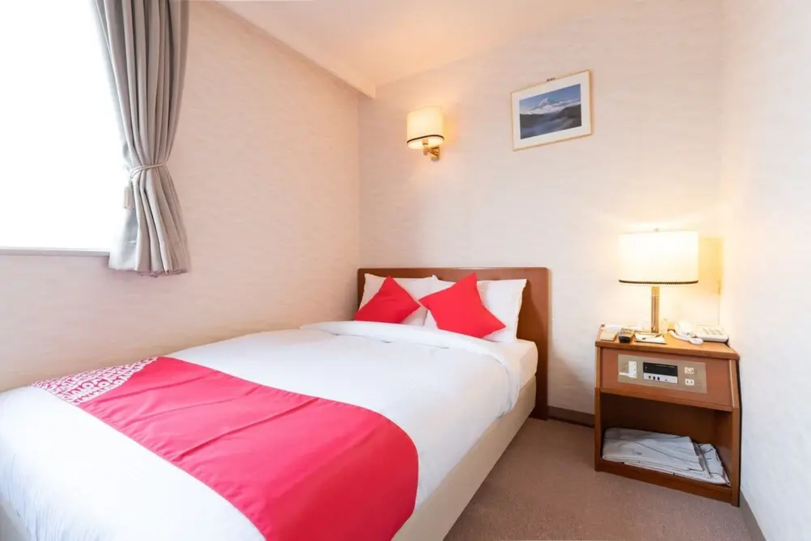 OYO 620 Fujieda City Hotel