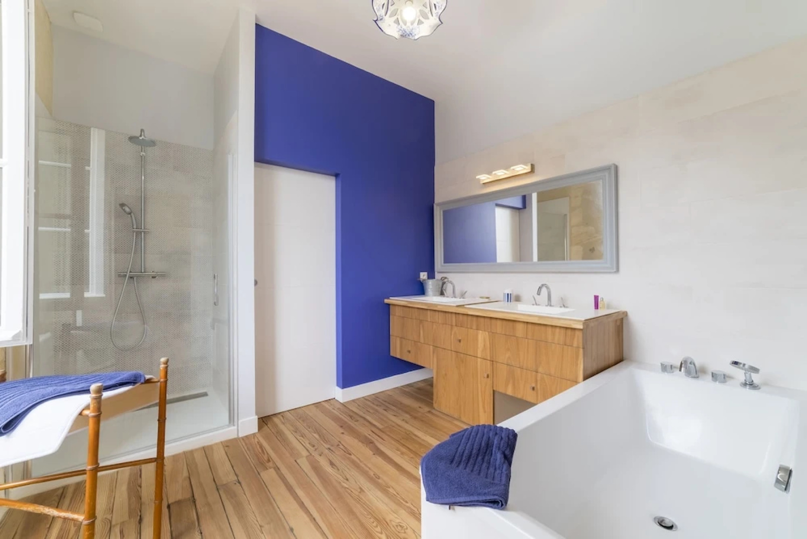 Chambres d'hôtes La Bastane