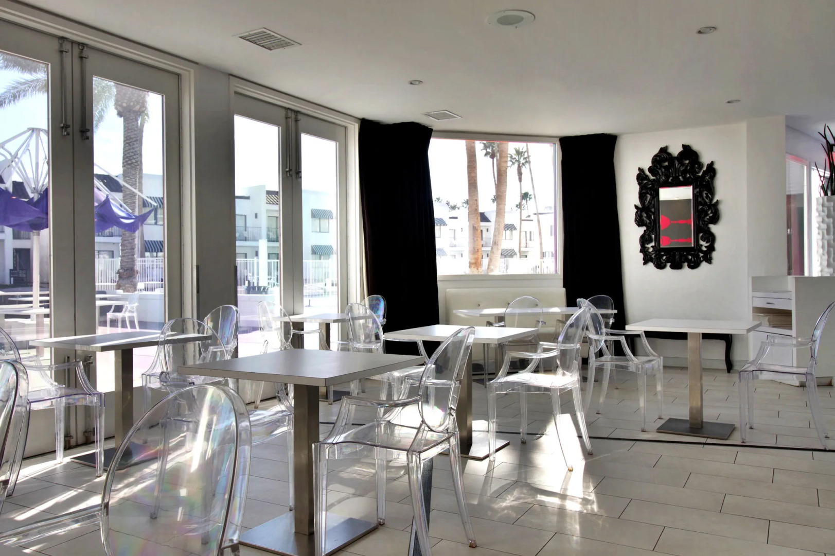 Serene, a Vegas Resort