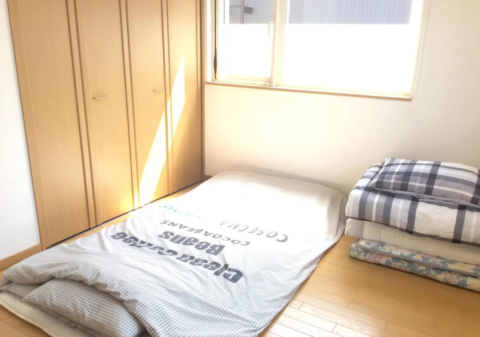 Clover House Sapporo Q